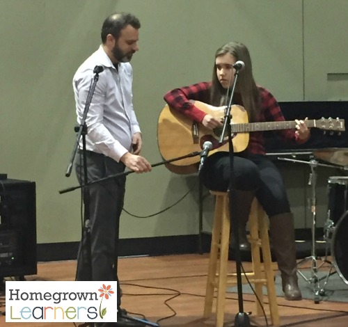 Homeschool High School: The Truth