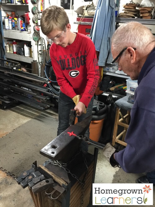 Finding Mentors for our Children