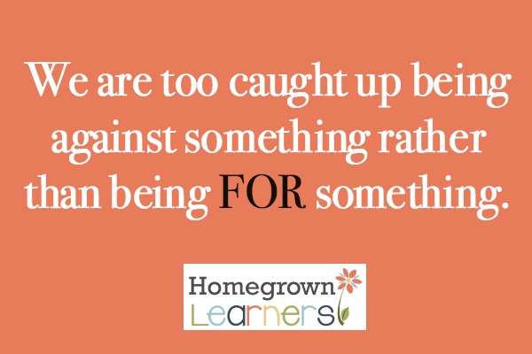 Teaching Children to Work Together