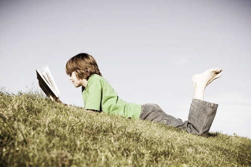 The Single Most Important Thing You Can Do to Inspire Your Child to Read