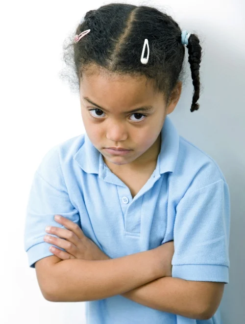 Why You Can't Standardize Children