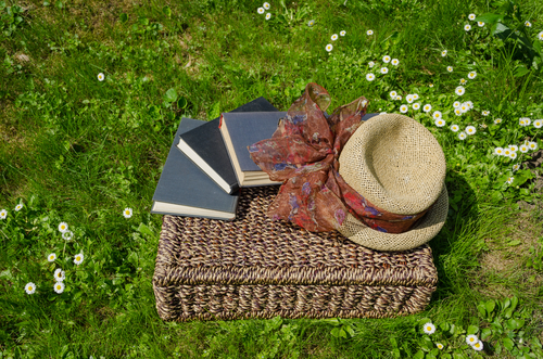 The Big Summer Reading List for Moms