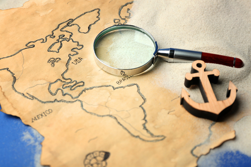 Learn About Christopher Columbus