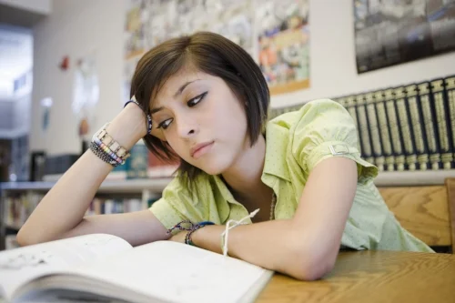 Homeschool High School: Don't Lose the Wonder