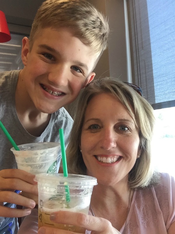 Homeschooling Middle School Boys