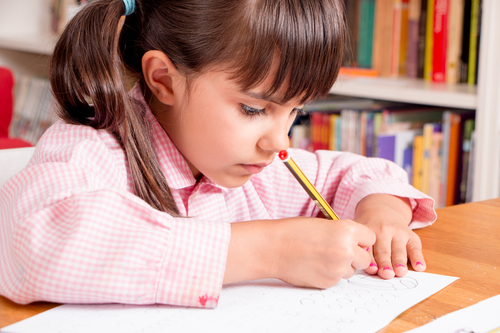 How to Teach Handwriting