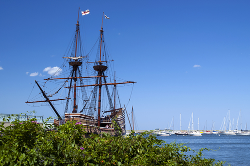 Learn About the Pilgrims