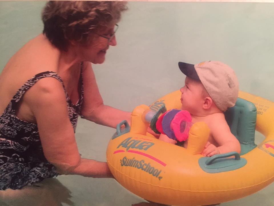 Why You Should Buy the Swimsuit