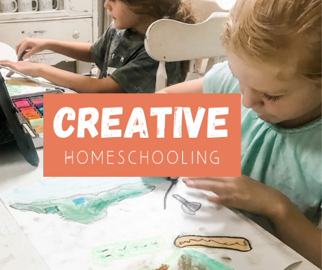5 Simple Ways to Enhance Learning With Creativity — Homegrown Learners