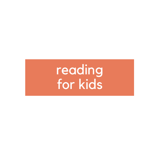 Reading for Kids