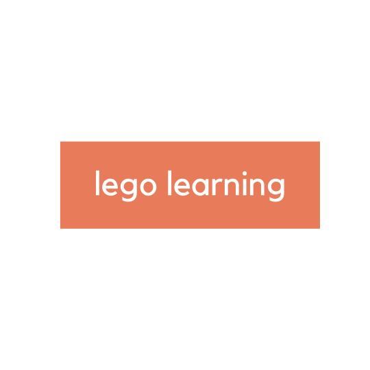 LEGO Learning