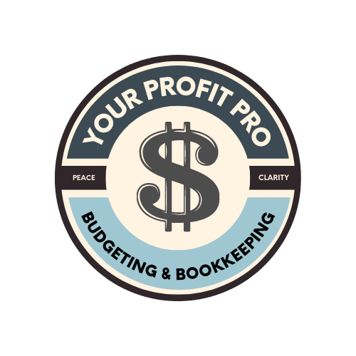 Your Profit Pro Logo