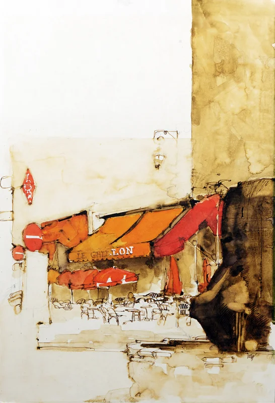Aix-en-Provence