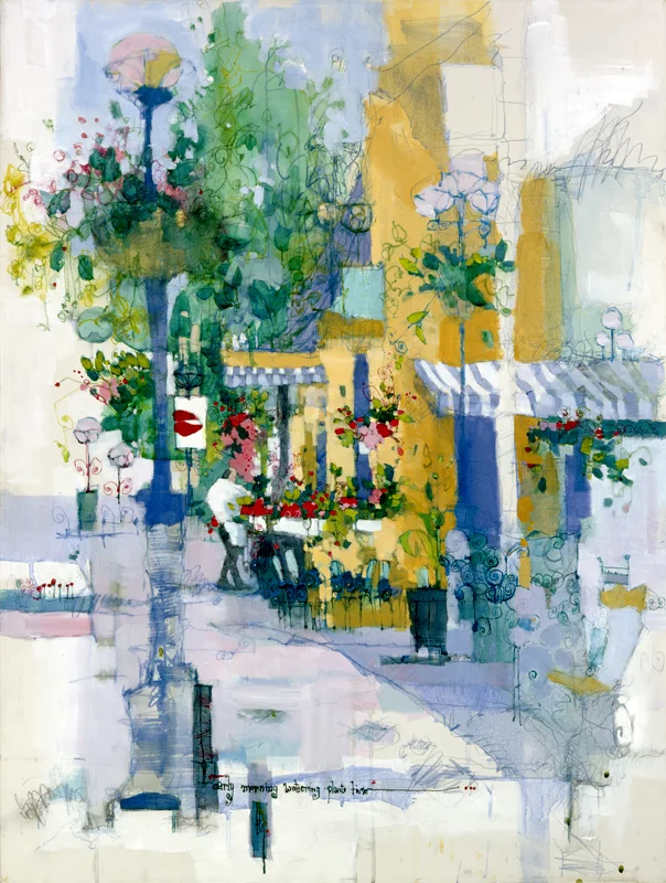 Early Morning