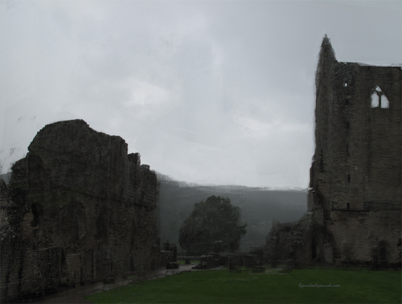 The Ghosts of Tintern Abbey
