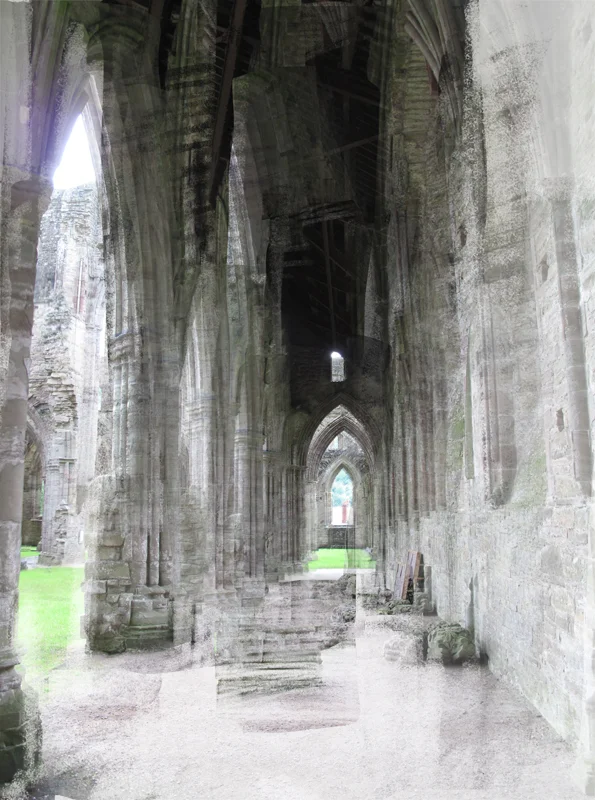 Extraordinary Allure of Tinterns Arches