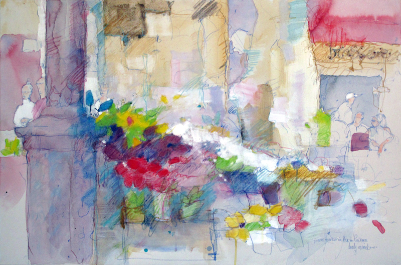 Working With Colour