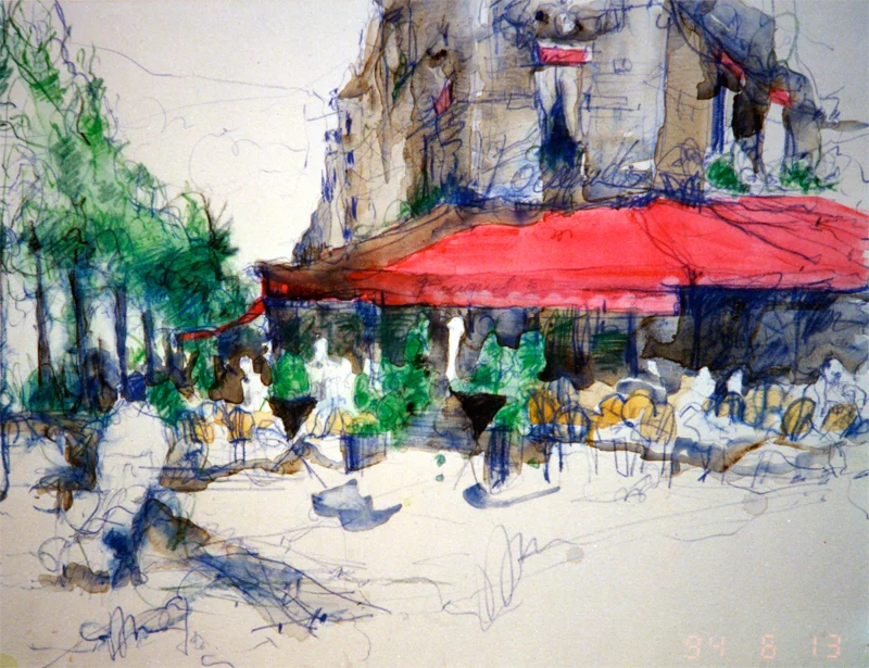 Fouquet's