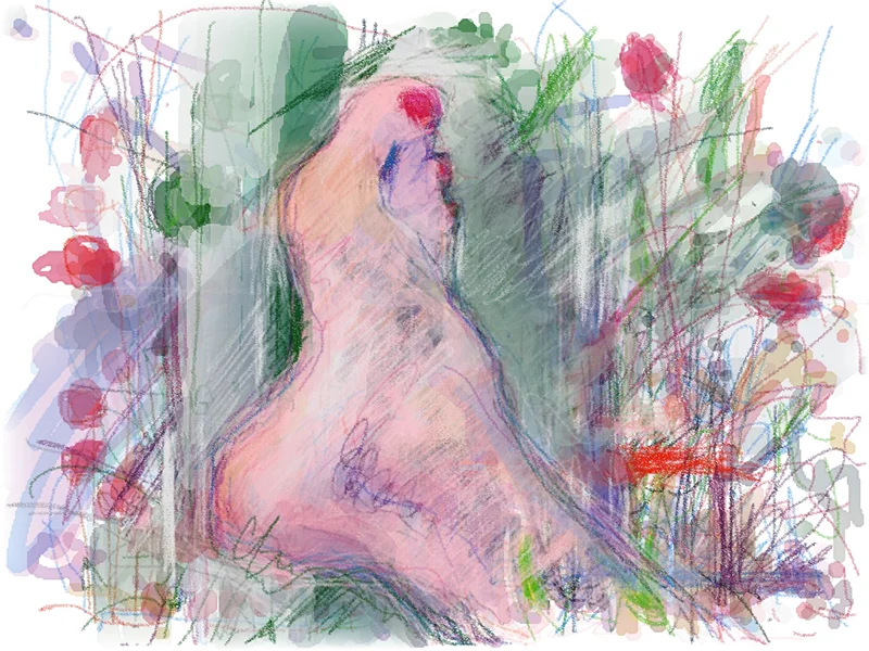 The Foot