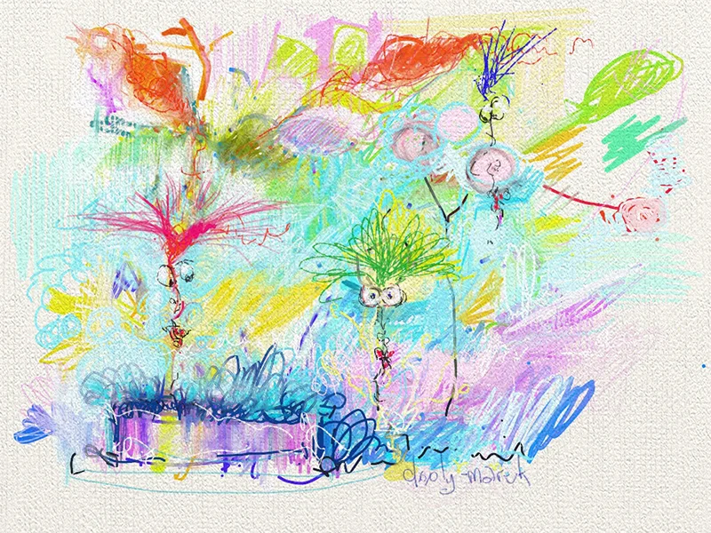 Chattering Neurones