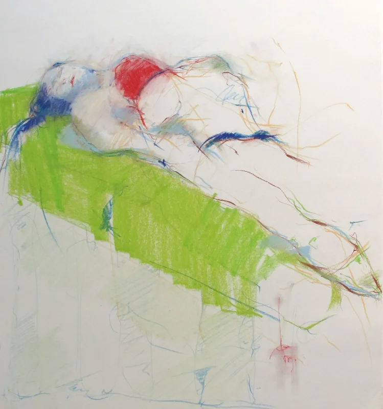 Life-Drawing