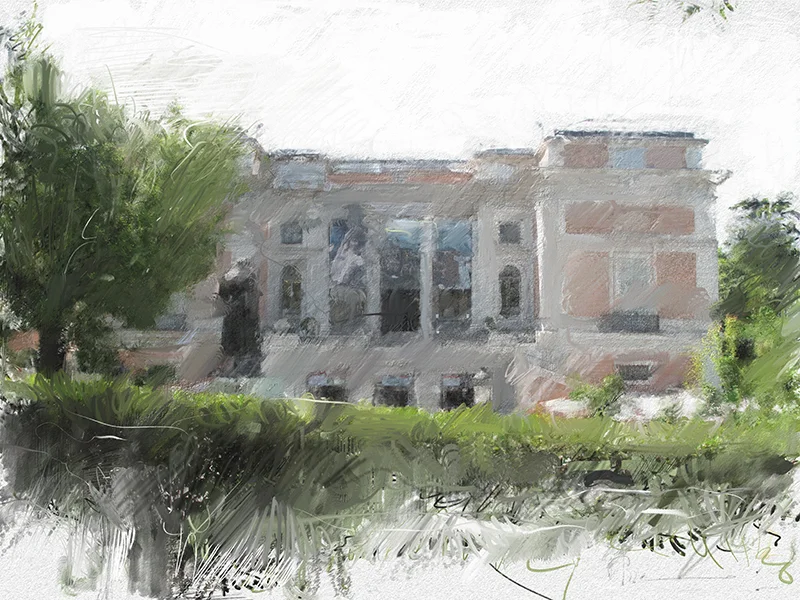 Museo del Prado