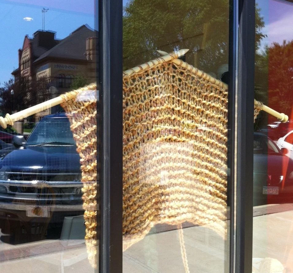 The Yarn Gallery, Grand Rapids, MN