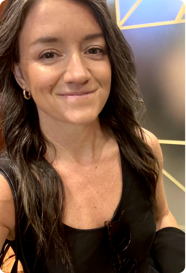 Sara Holcombe