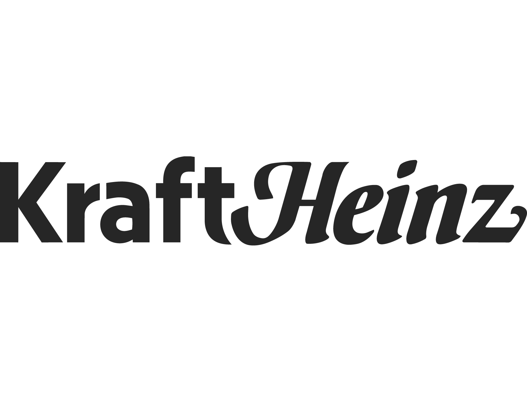Kraft Heinz