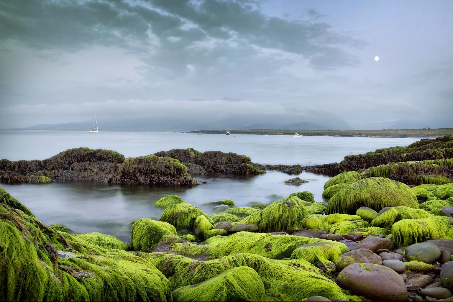 Brandon, Co. Cork 