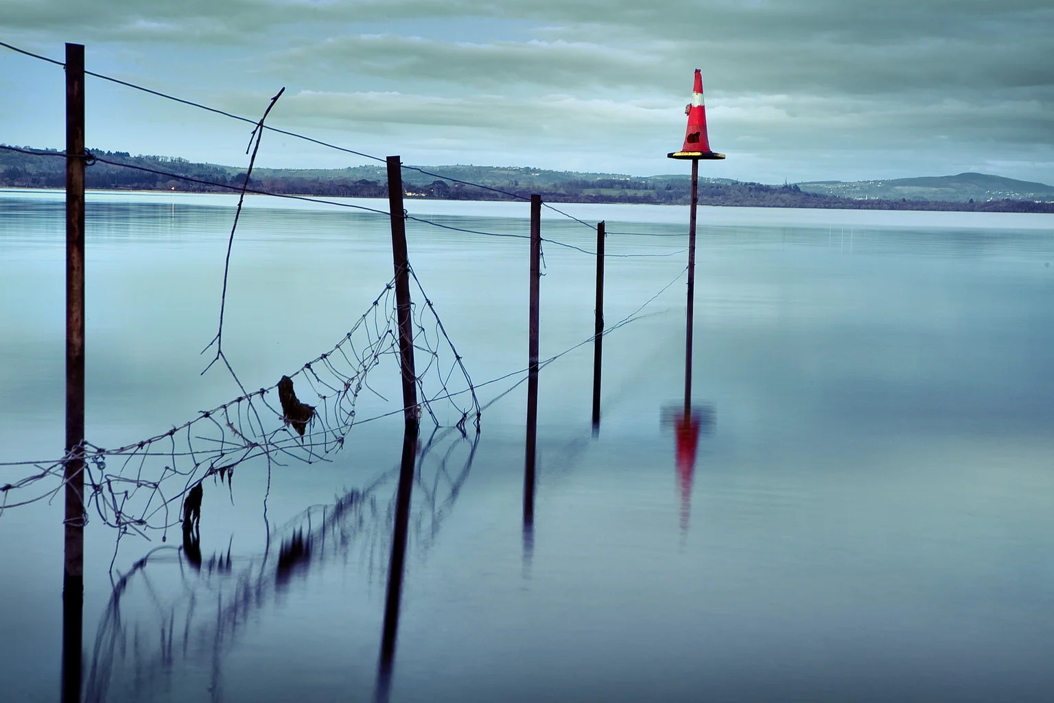 Lough Leane, Killarney, Co. Kerry 