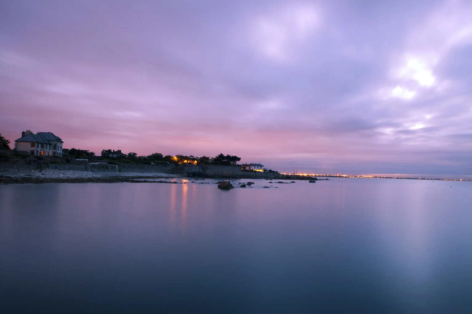 Sandycove, Co. Dublin 