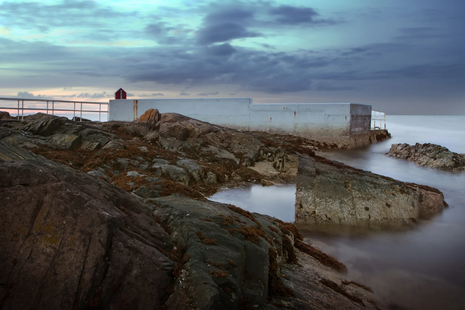 Skerries, Co. Dublin 