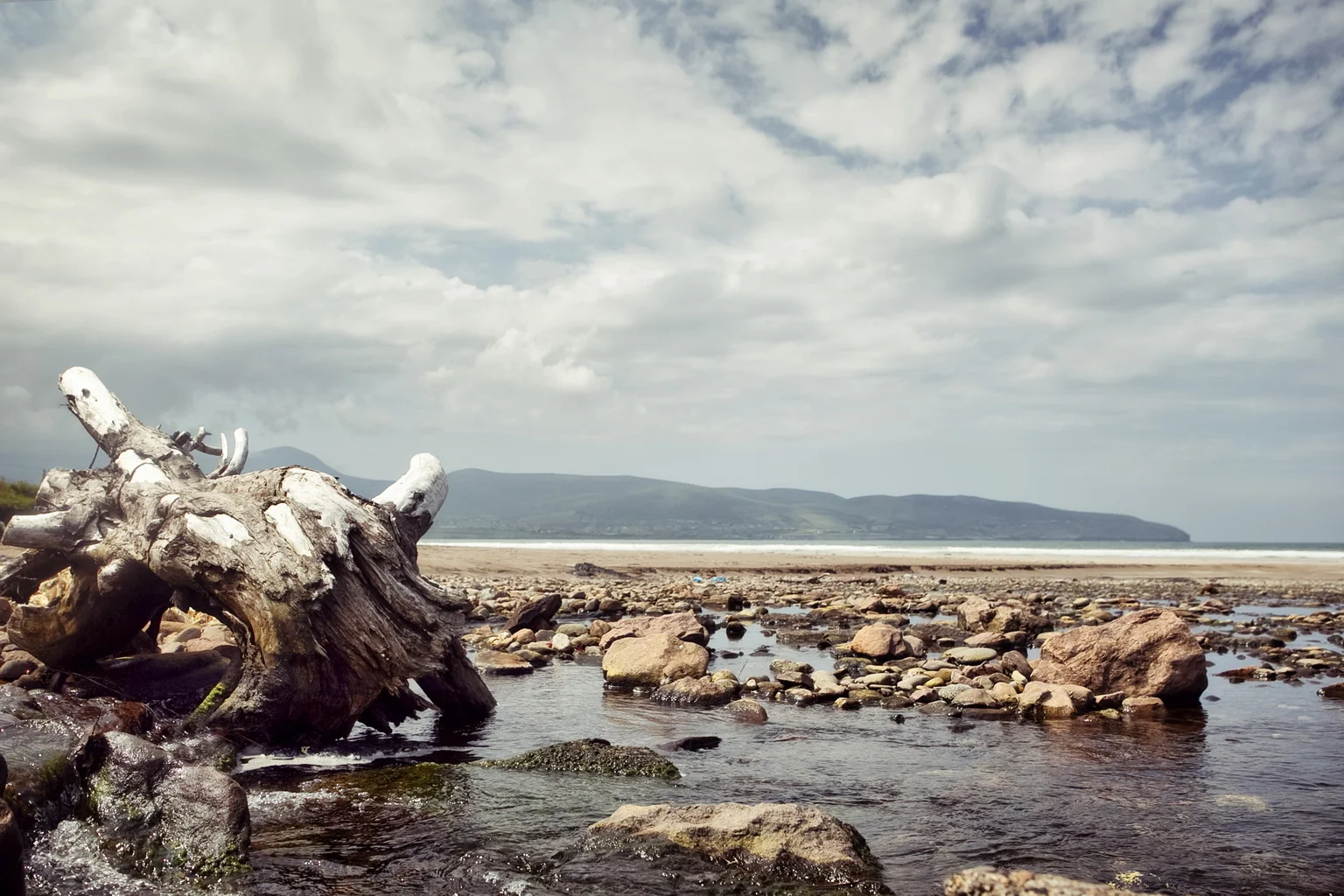 Fermoyle Strand, Co. Kerry 