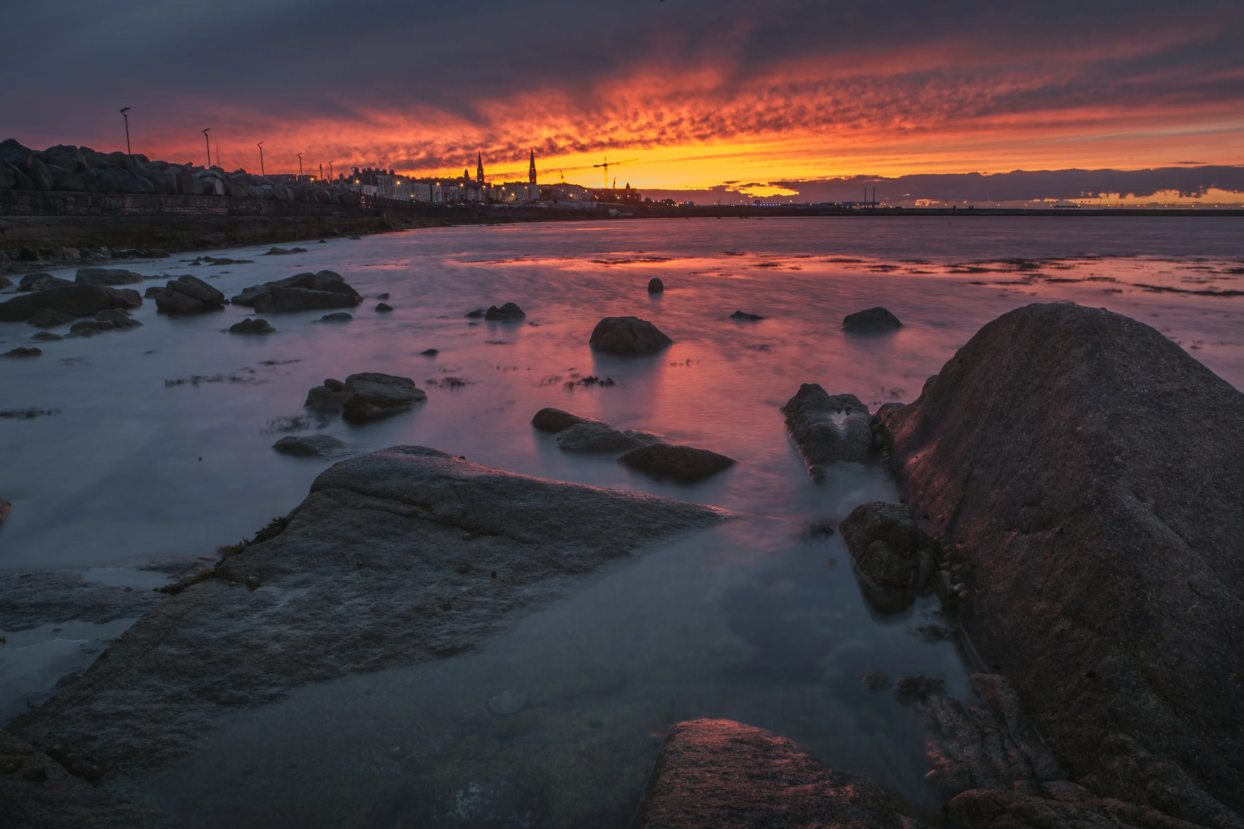 Dun Laoighaire, Co. Dublin 