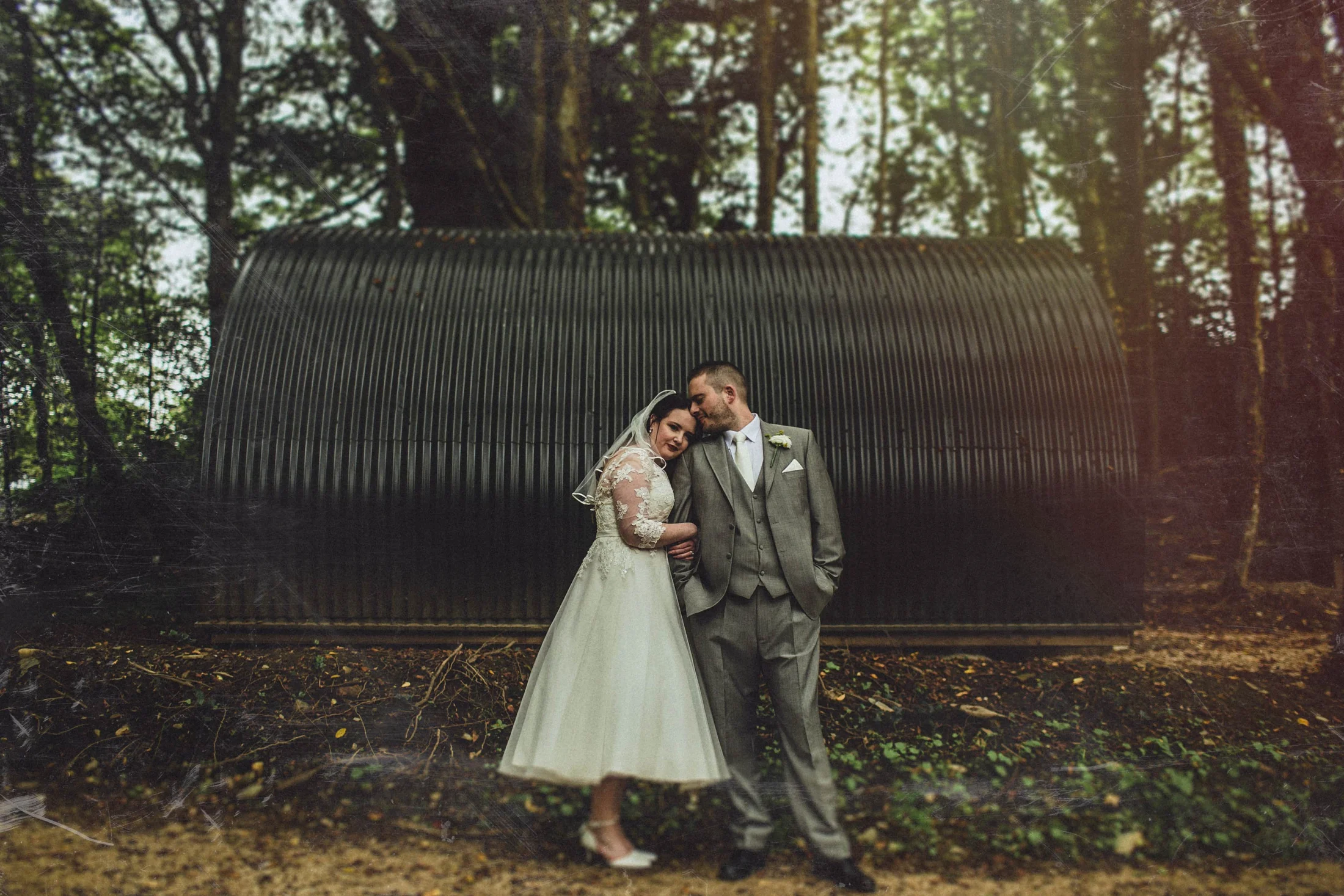 Ballybeg House Wedding