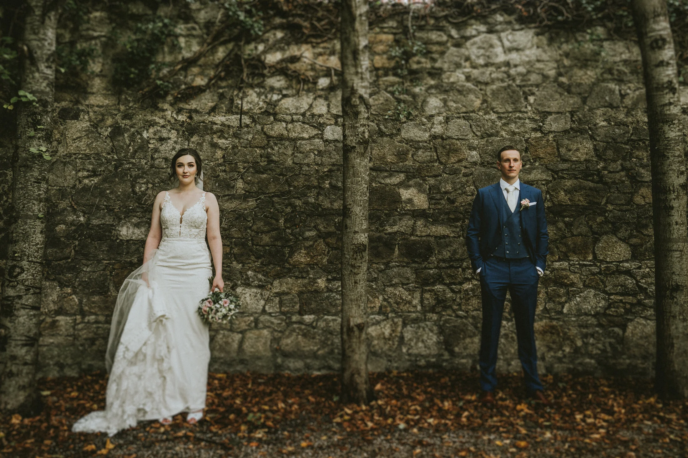 The Dean Dublin Wedding