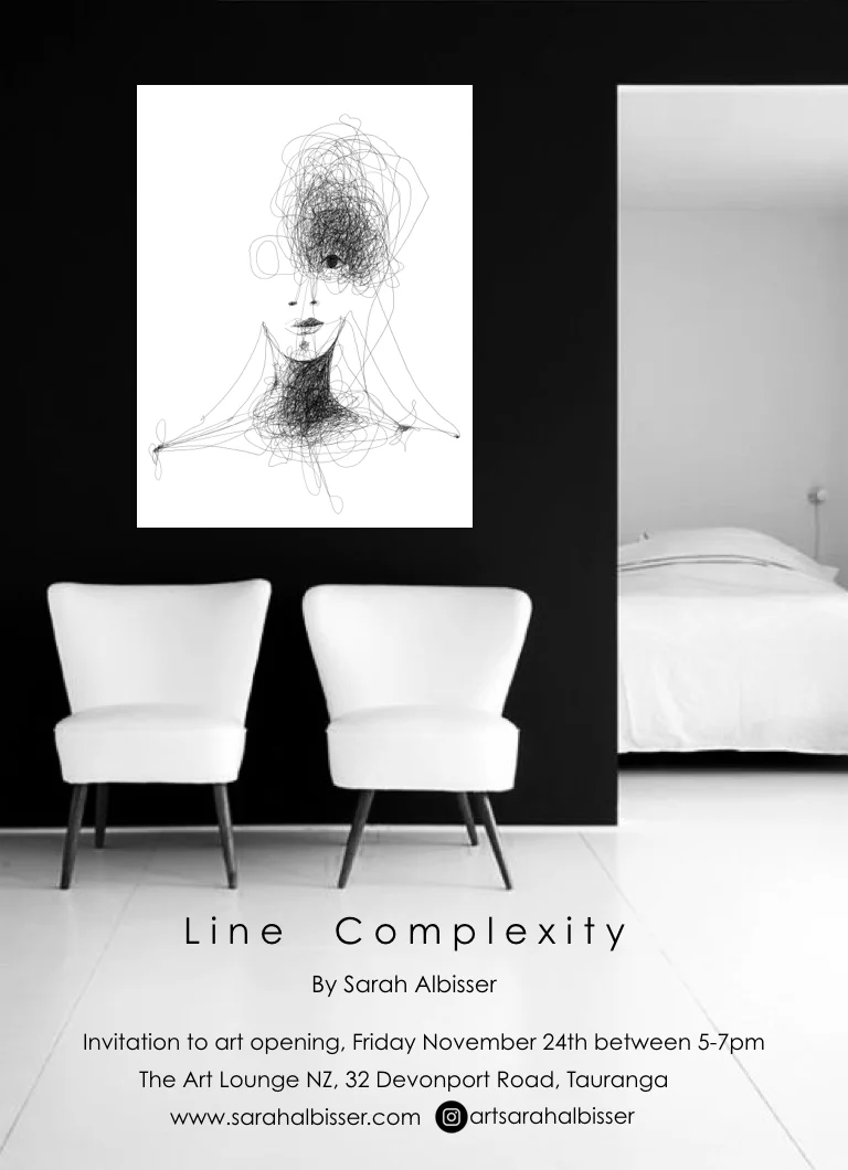 Line Complexity