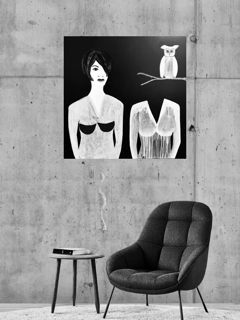 New Zealand Art Show