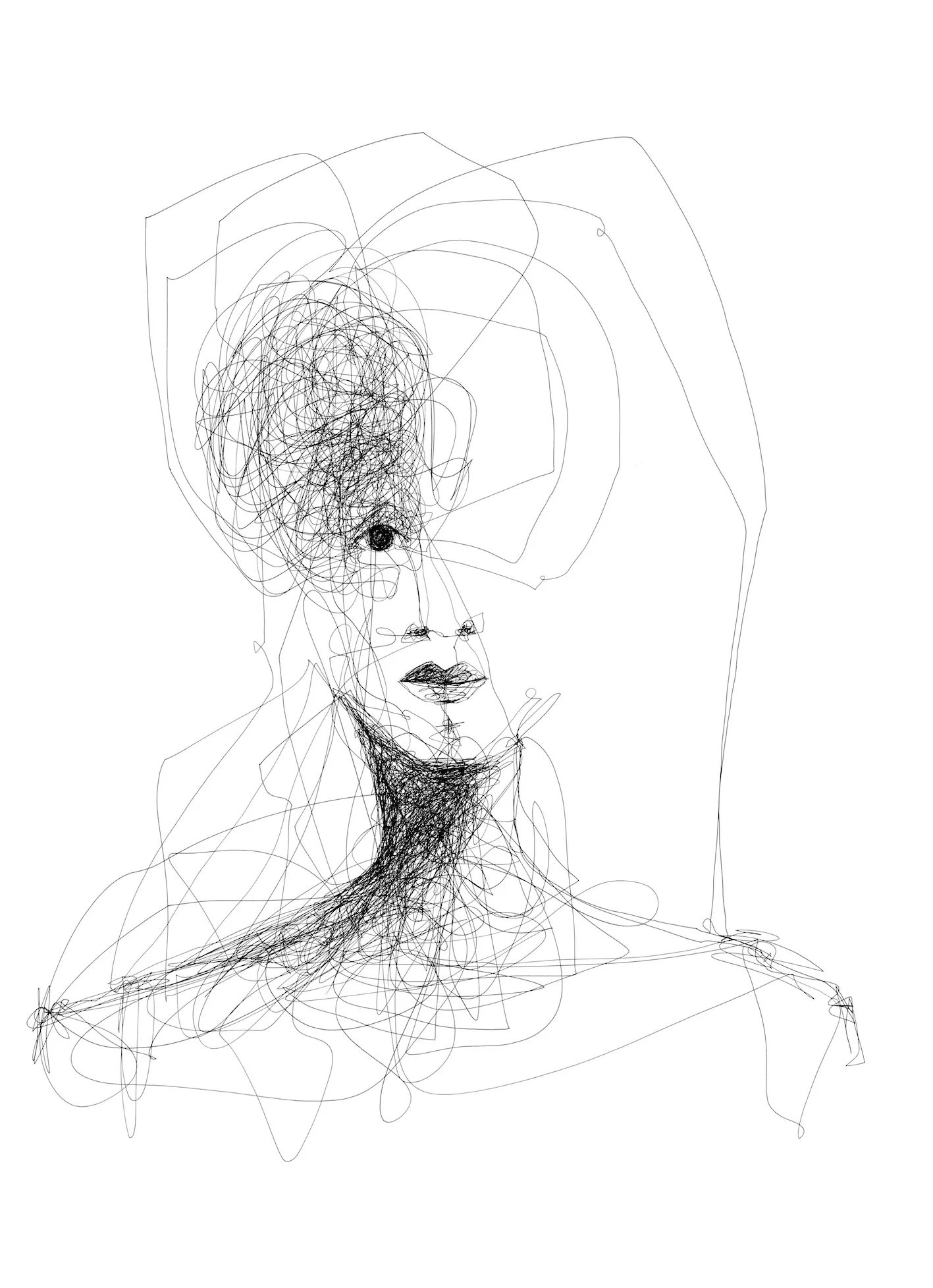 Title: Extended Mind