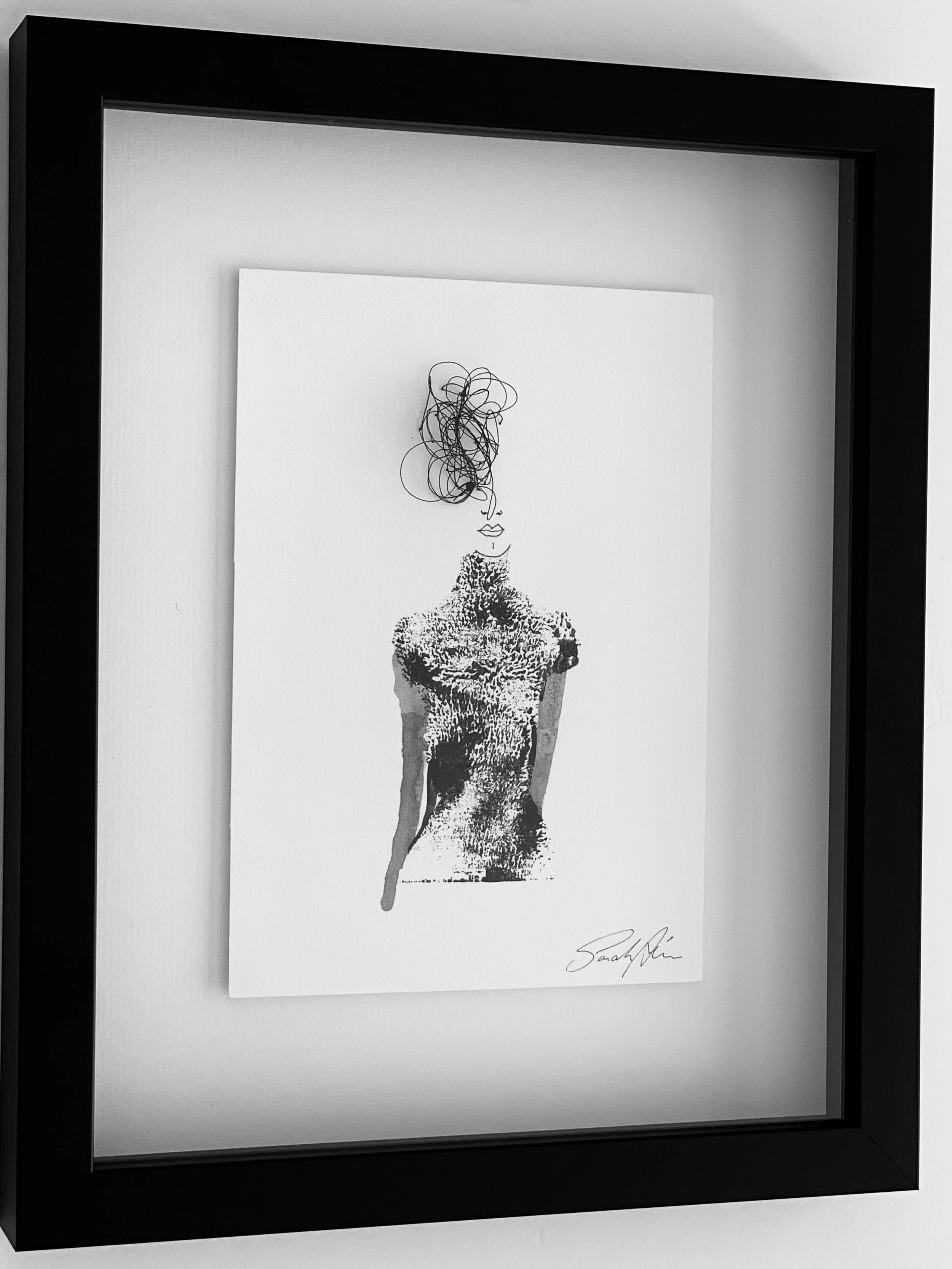 Title: Frank