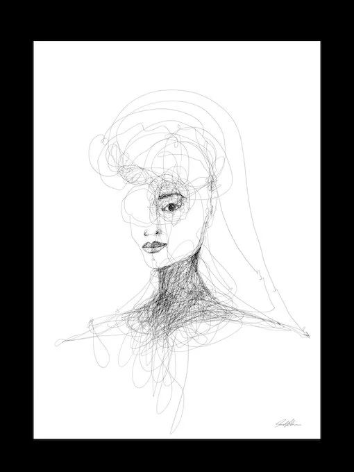 Sarah Albisser, print Rebel.jpeg