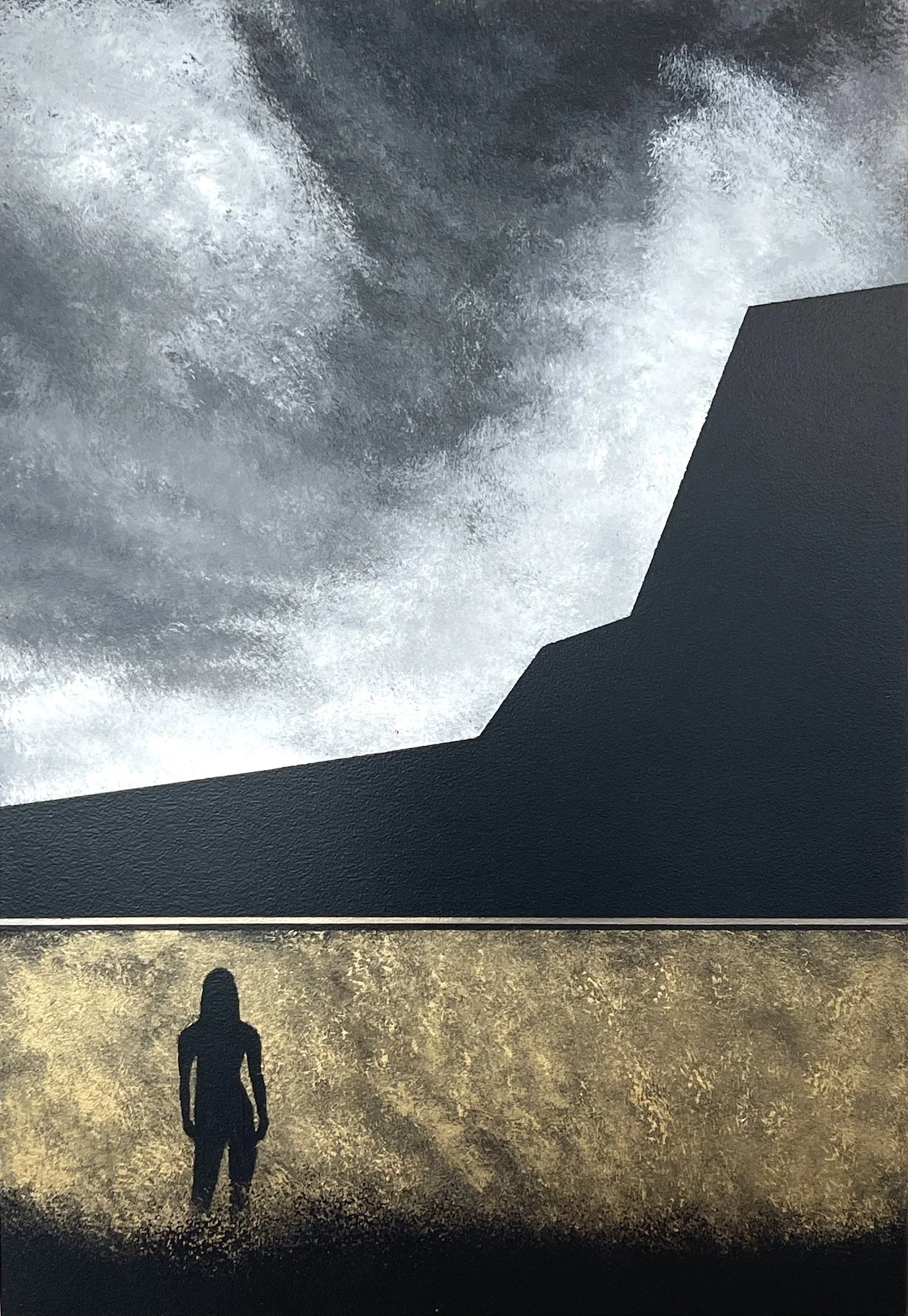 Title: The Watcher