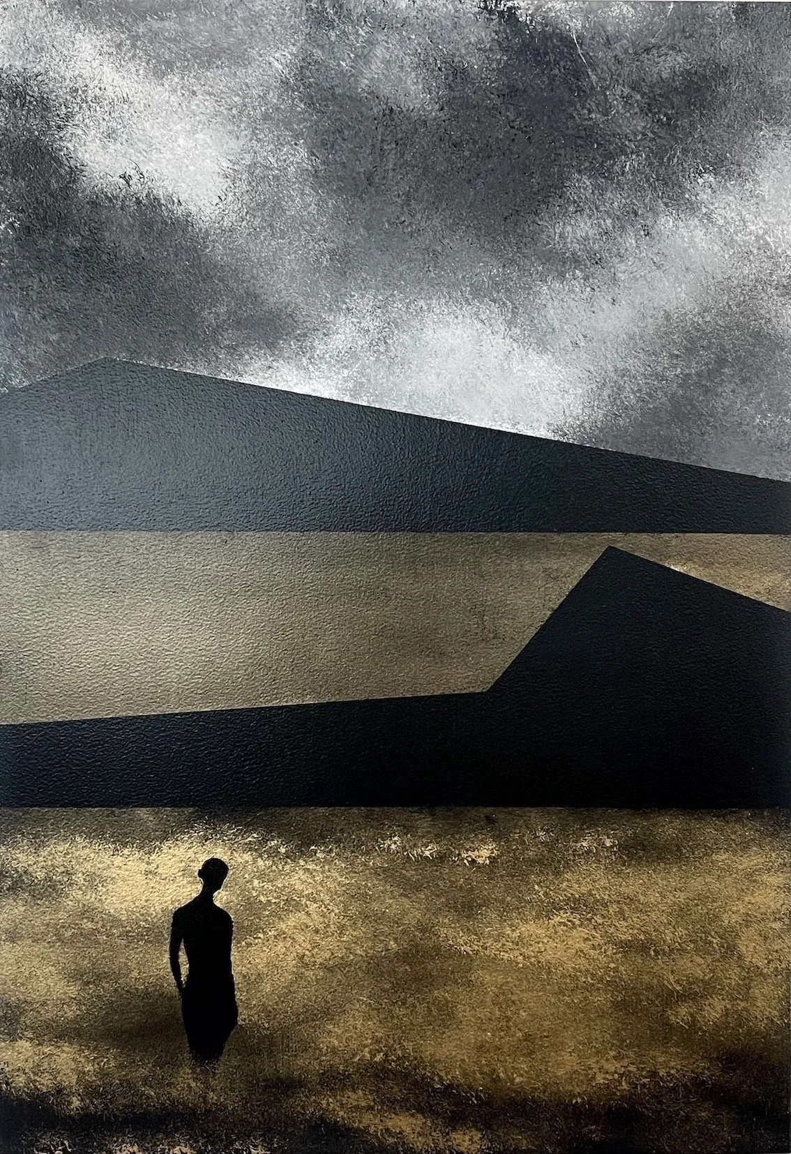 Title: In Silence