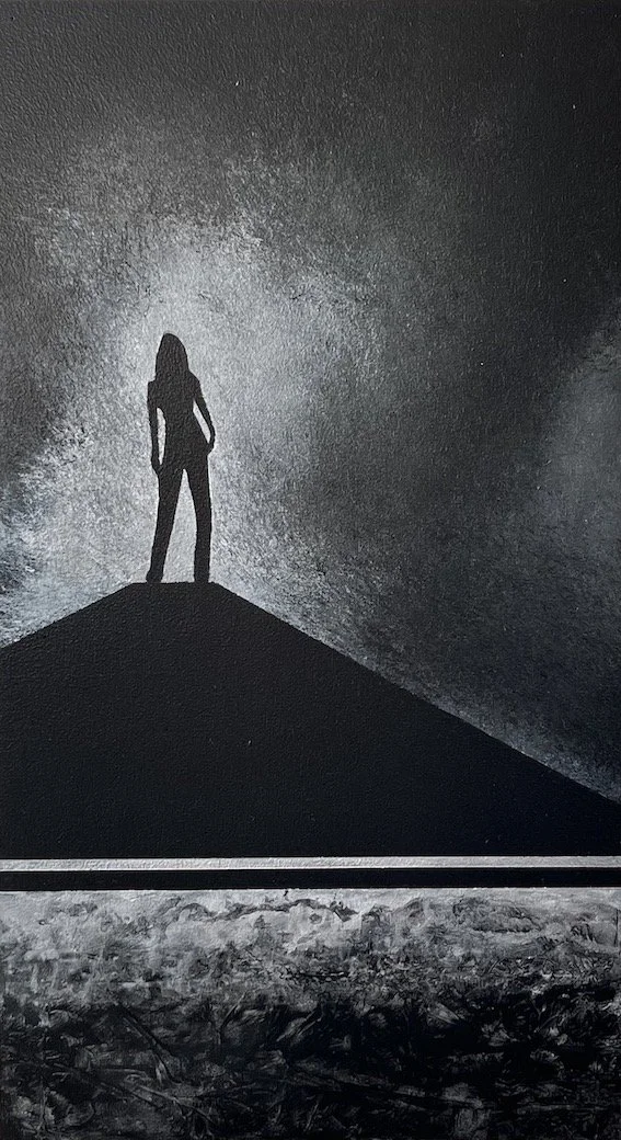 Through Another Lens