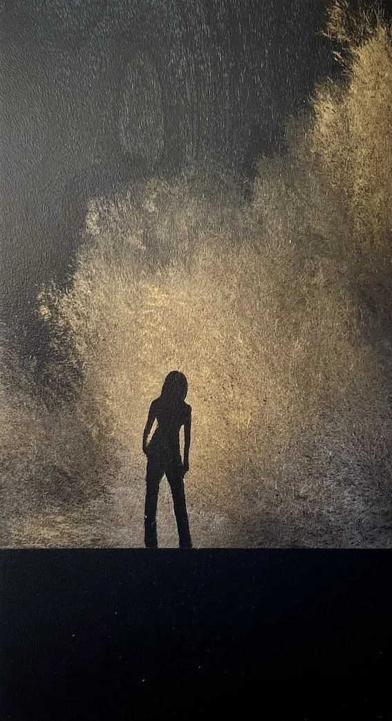 Title: Cutting Loose