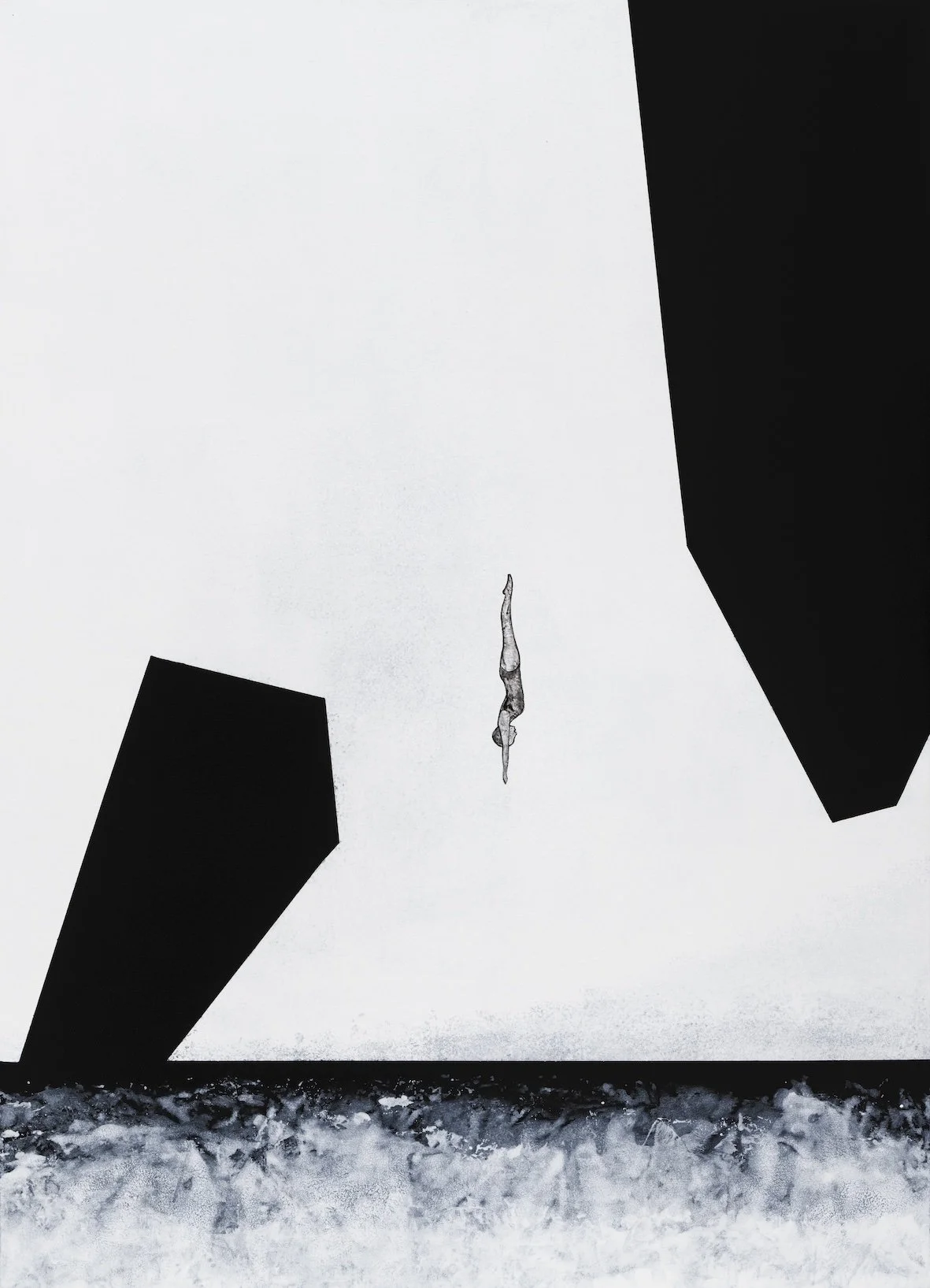 Breaking the Surface