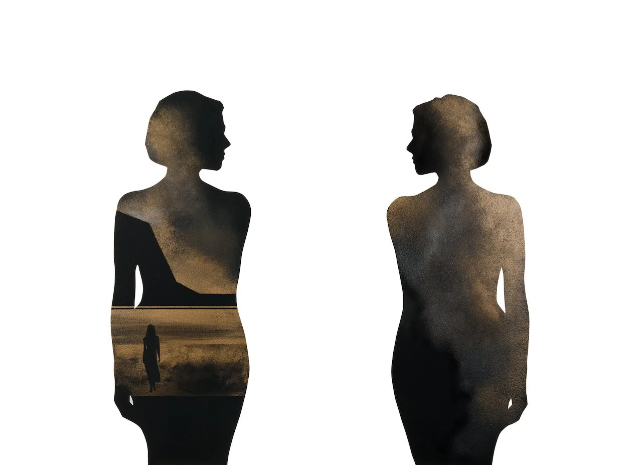 Title: Past and Present