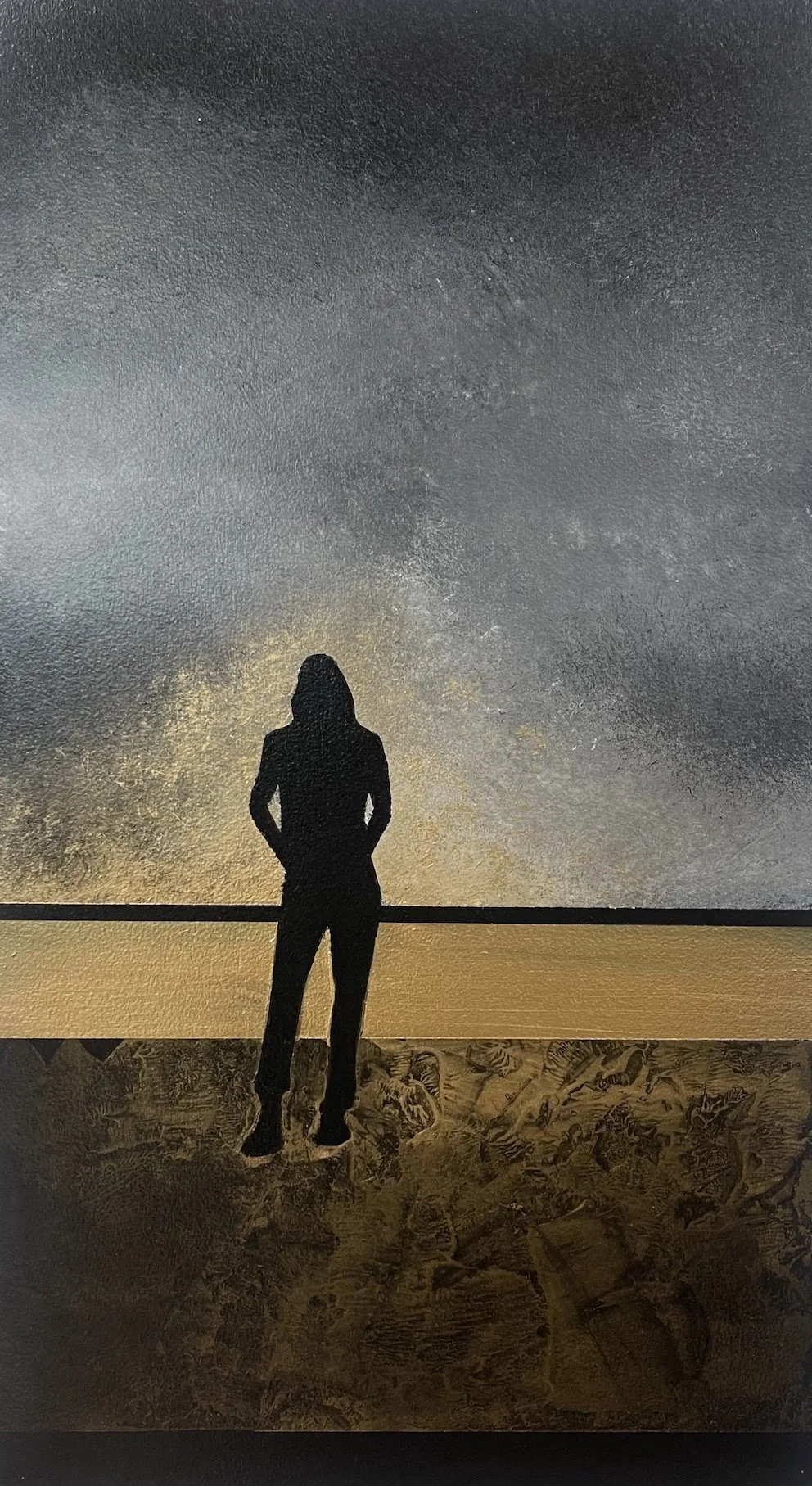 Title: In the Moment