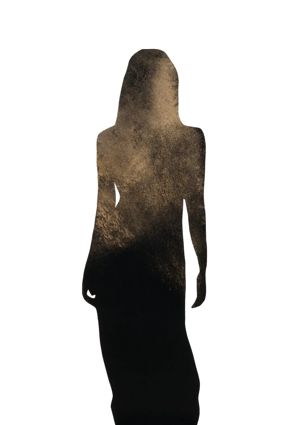 Title: Between Worlds